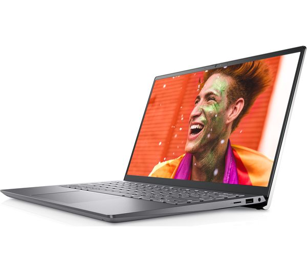 DELL Inspiron 5415（AMD Ryzen7 5700U）