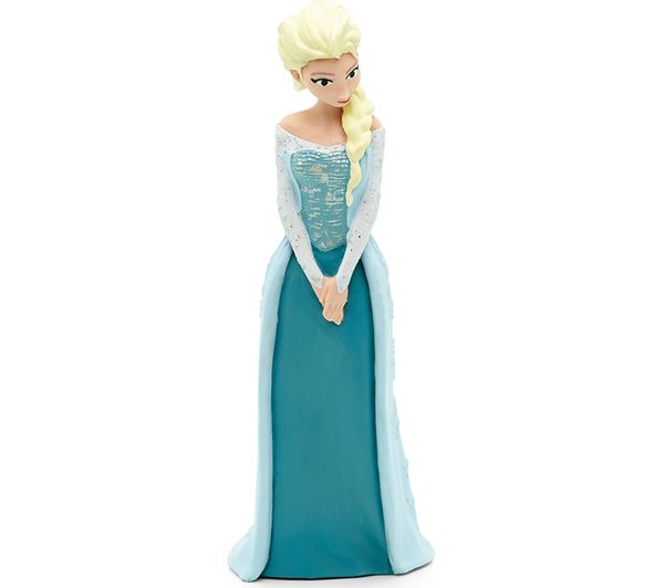 Tonies Disneys Frozen Audio Figure Elsa
