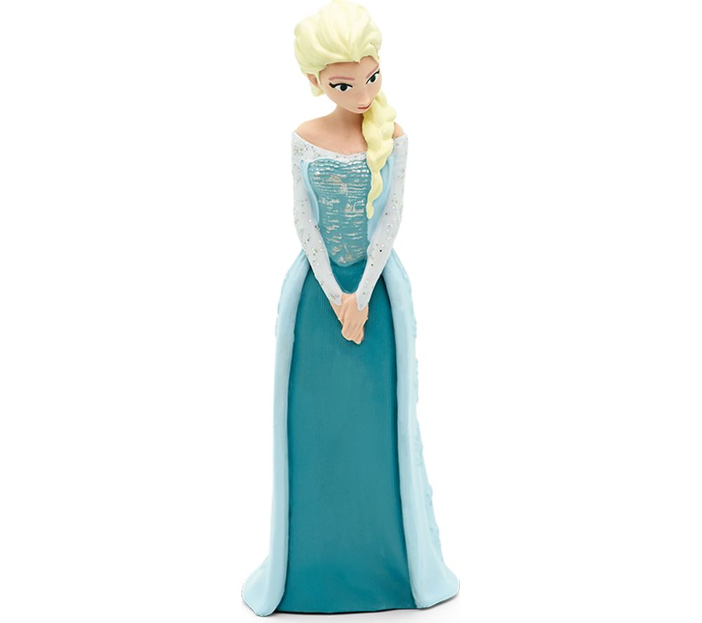 Disney's Frozen Audio Figure - Elsa