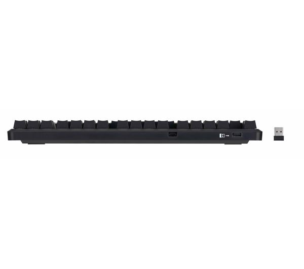  ADX Firefight 23 TKL Wireless Mechanical Gaming Keyboard Currys