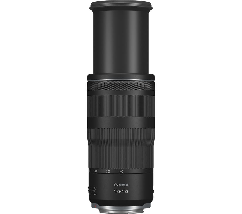 RF 100-400 mm f/5.6-8 IS USM Telephoto Zoom Lens