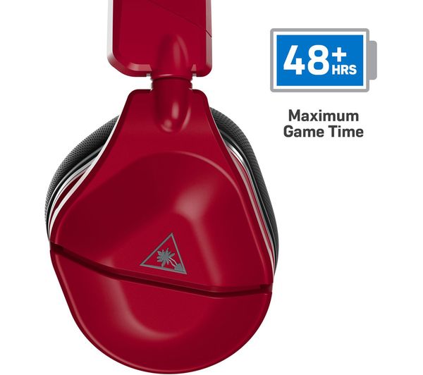 TURTLE BEACH Stealth 600P Gen 2 MAX Wireless Gaming Headset