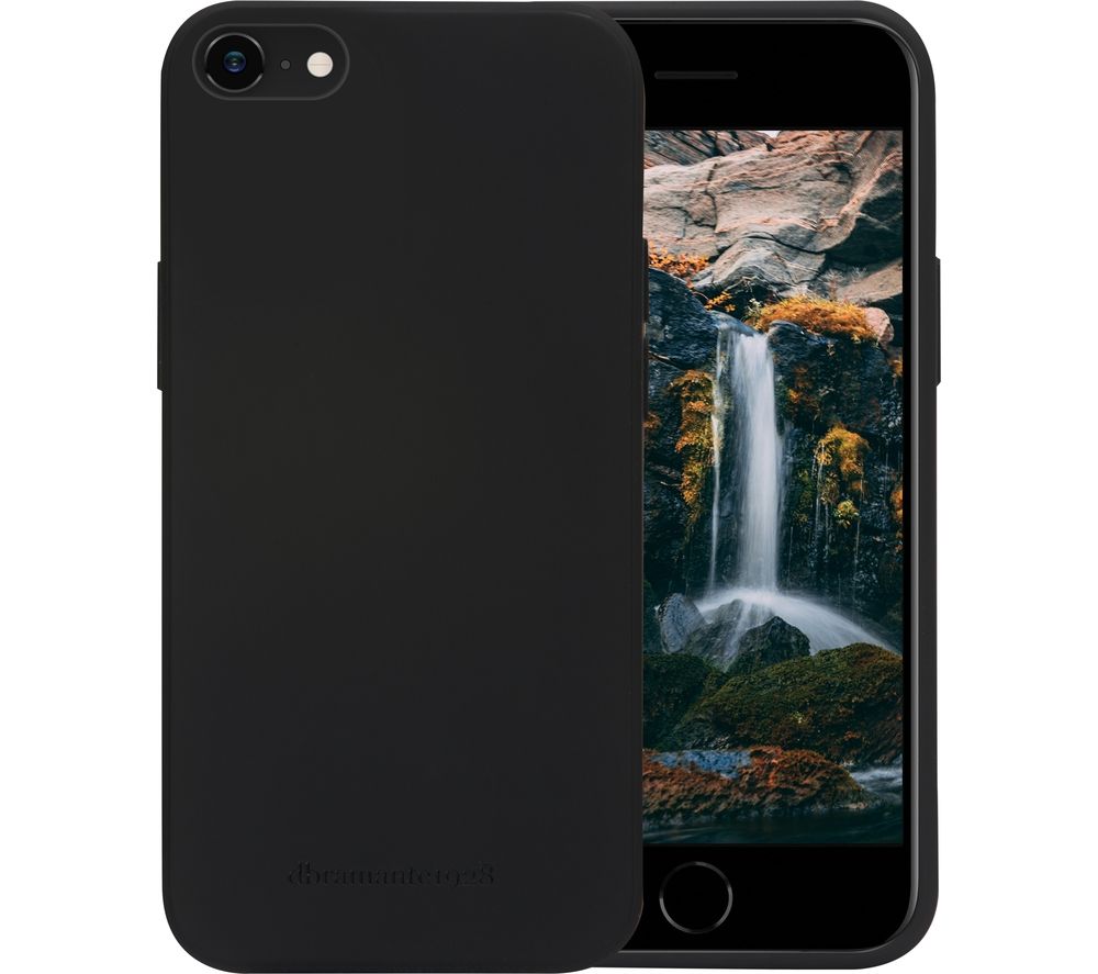 Greenland iPhone 7 / 8 / SE Case - Night Black