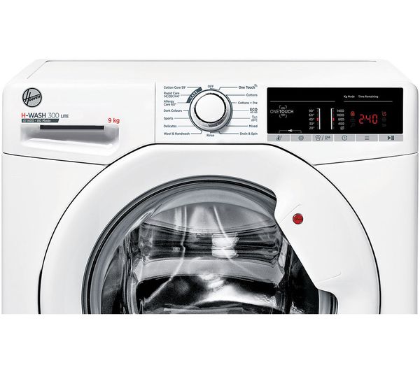 hoover h wash 300 currys