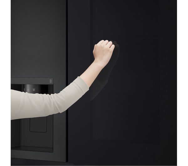 GSGV81EPLD LG InstaView GSGV81EPLD AmericanStyle Smart Fridge