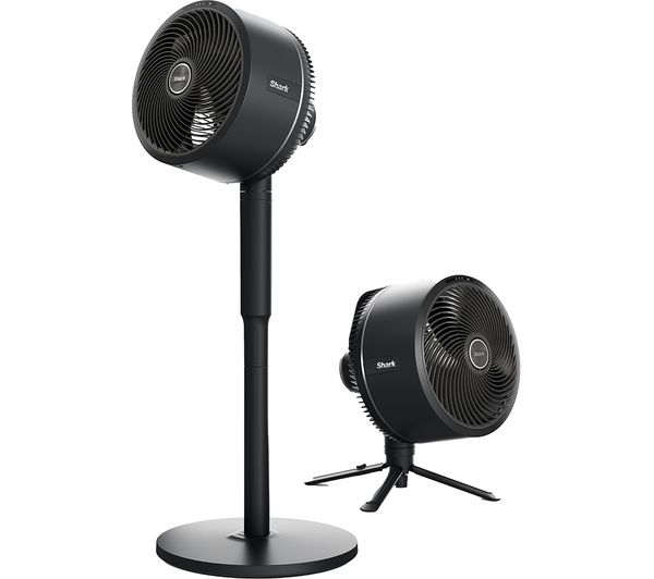 Currys fans sales