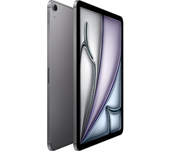 値下げ【美品】iPadAir Cellular iPad Air Wi-Fi + Cellular 256GB - スペースグレイ（第5世代