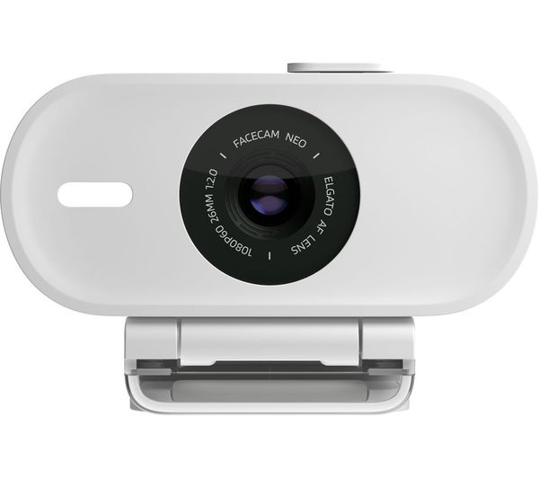 Facecam Neo Full HD Webcam