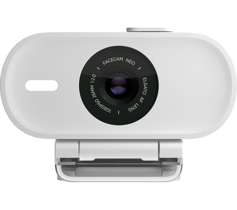 Facecam Neo Full HD Webcam