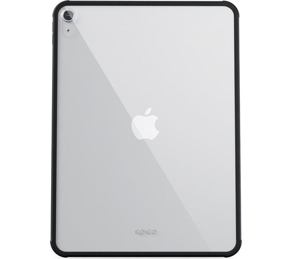 Epico Hero 102 Ipad Case Clear