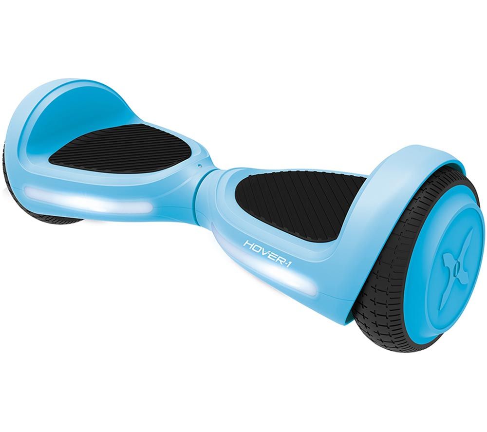 My First H1-MFH-BLU Hoverboard - Blue