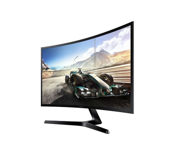 SAMSUNG LS27D366GAUXXU Full HD 27