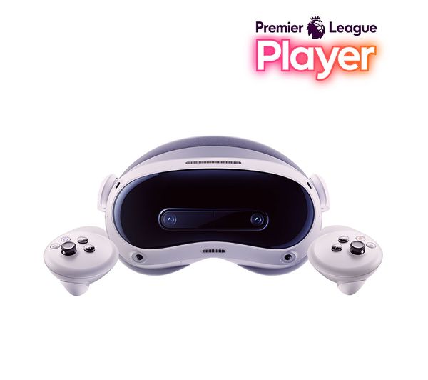 PICO 4 Ultra VR Gaming Headset - 256 GB - 000000000010444821