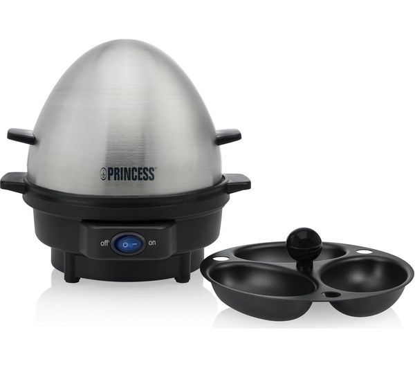 Princess 262031 Egg Boiler wit