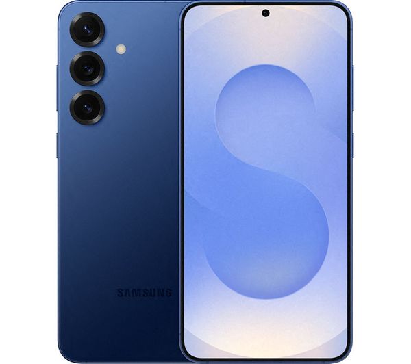 SAMSUNG Galaxy S25+ - 256 GB, Navy