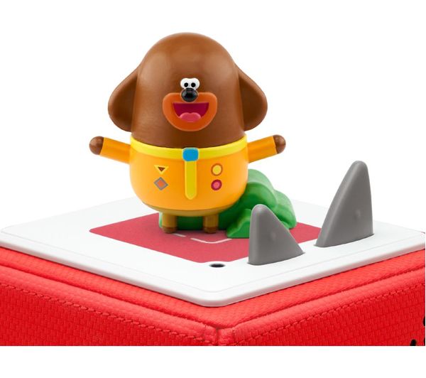 An image of TONIES Hey Duggee Audio Figure