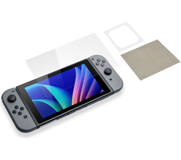 Goji Nintendo Switch 2 Essential Kit Black