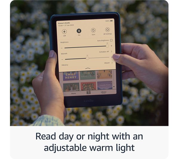 AMAZON Kindle Colorsoft (2025) 7