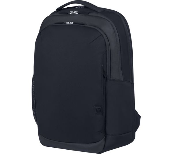 Hp 156 Laptop Backpack Black Grey