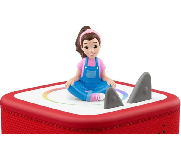 An image of TONIES Audio Figure - Ms. Rachel