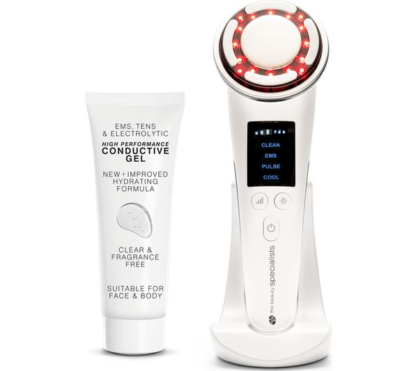 An image of RIO Face Lift & Tone Beauty Spa - White