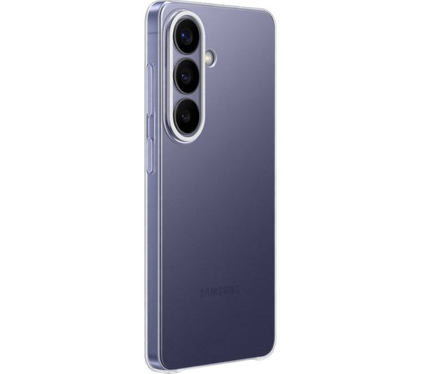 An image of SAMSUNG Galaxy S26 Case - Clear