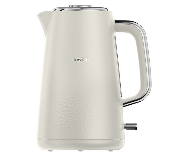 An image of BREVILLE Cobolt VKT266 Jug Kettle - Oatmilk