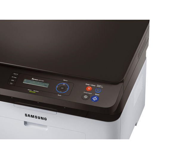 Buy SAMSUNG Xpress M2070W Monochrome All-in-One Wireless Laser Printer