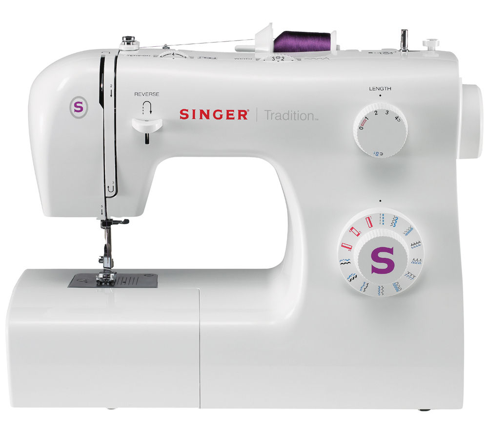 SINGER 2263 Sewing Machine specs