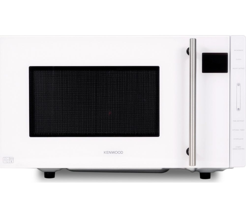 KENWOOD K23MFW15 Solo Microwave review