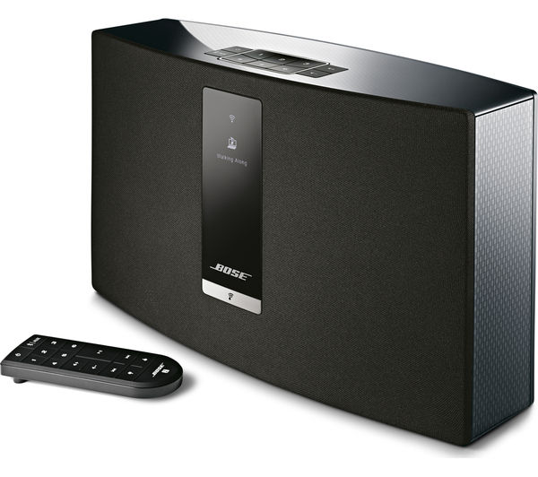 bose soundtouch currys