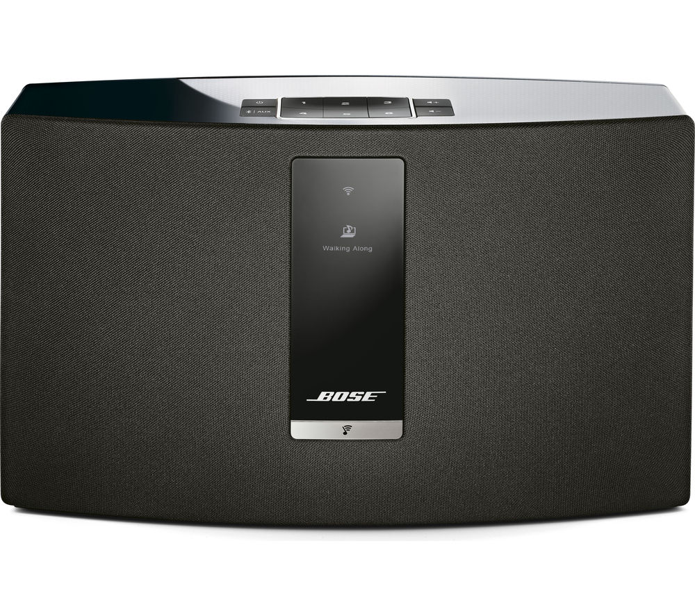 Buy Bose Soundtouch 20 Iii Wireless Smart Sound Multi Room Speaker Free Delivery Currys 6001