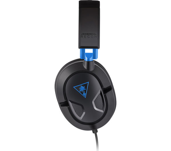 turtle beach recon 50p gaming headset