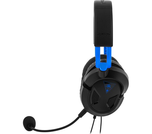 turtle beach 50p review