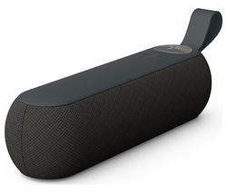 LIBRATONE TOO Portable Bluetooth Speaker - Graphite Grey