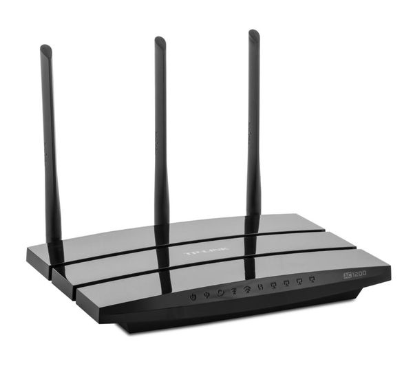 Buy TPLINK Archer VR400 WiFi Modem Router AC 1200, Dualband Free