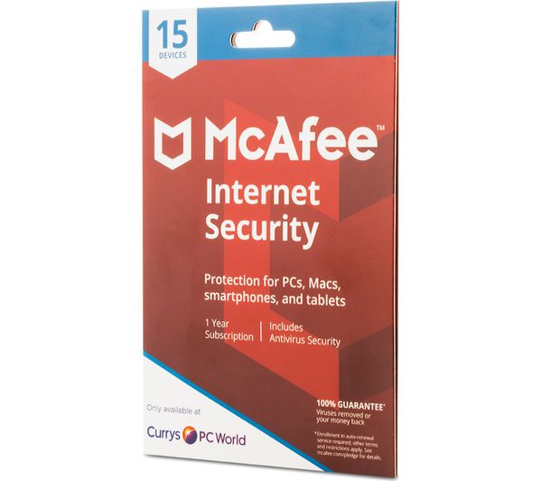 mcafee internet security 2017 review mcafee internet security 2017 review