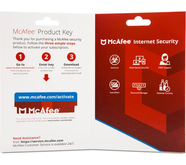 mcafee total protection 2018 crack download