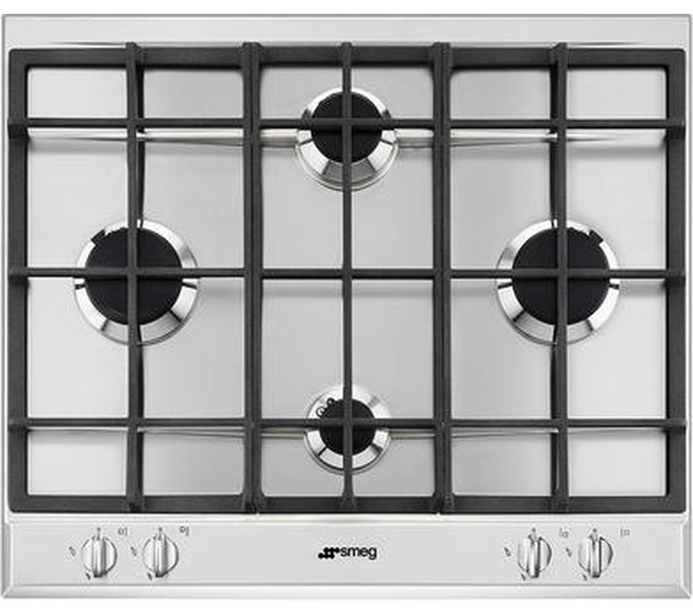 SMEG P260XGH Gas Hob Review