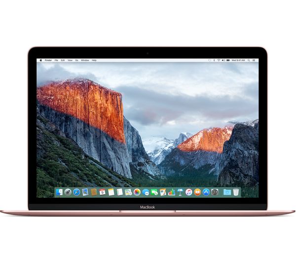 Currys macbook sale air 2017