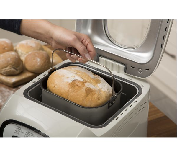 SWAN Quickbake SB1041N Breadmaker Reviews