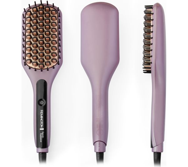 Buy REMINGTON CB7401 Keratin Radiance Sleek and Smooth Ceramic