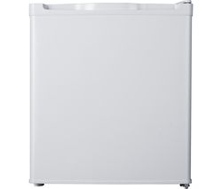 ESSENTIALS CTT50W18 Mini Fridge - White