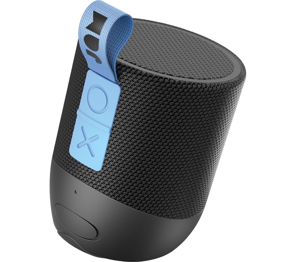 JAM Double Chill HX P404BK Portable Bluetooth Speaker Review