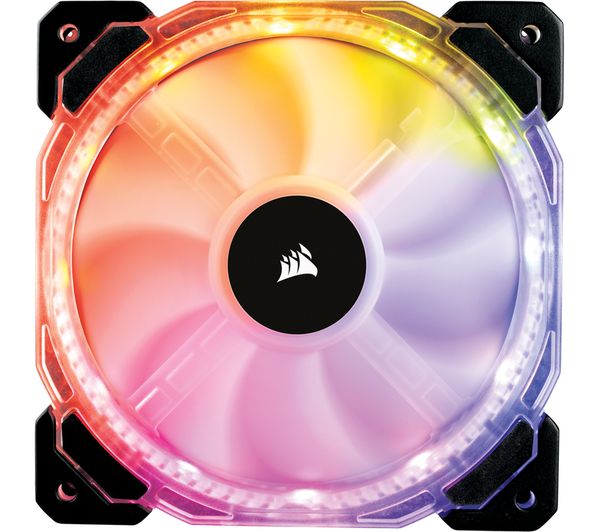 CORSAIR HD140 140 mm Case Fan