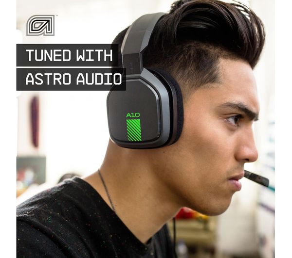 Currys discount astro a10