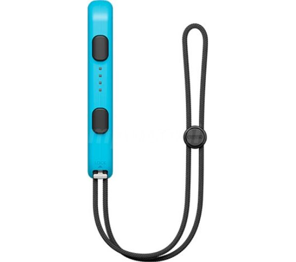 NINTENDO Joy-Con Strap - Blue, Blue