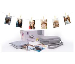 HP Sprocket 200 Mobile Photo Printer 