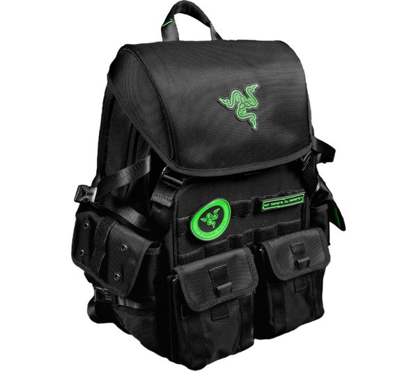 RAZER Tactical Pro 17.3