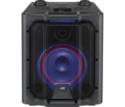 10188908: MX-D519PB Portable Bluetooth Speaker - Black 10188908: MX-D519PB Portable Bluetooth Speaker - Black